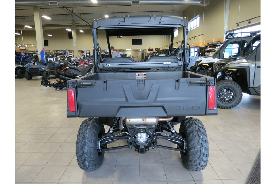 2026 Polaris Ranger® 500