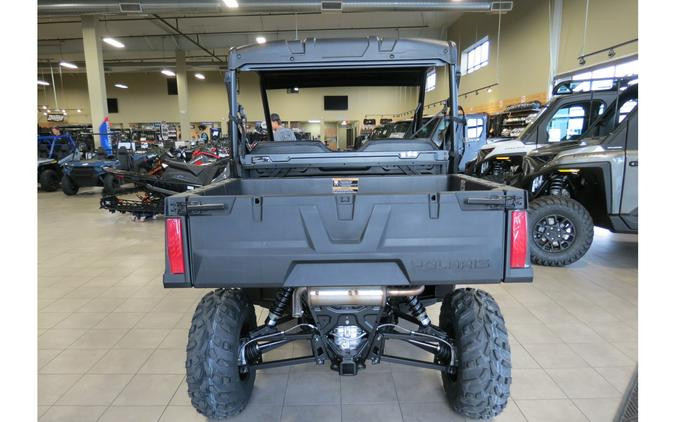 2026 Polaris Ranger® 500