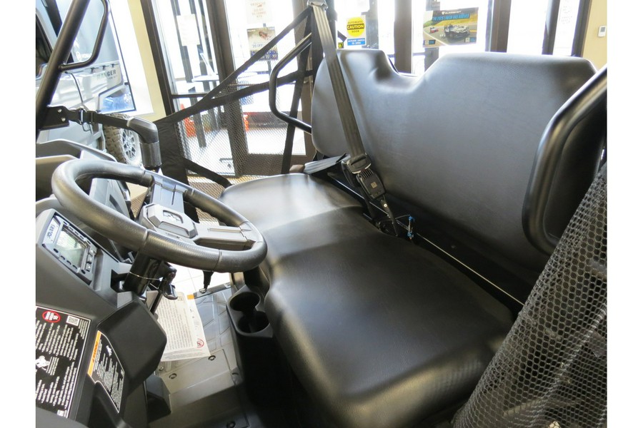 2026 Polaris Ranger® 500