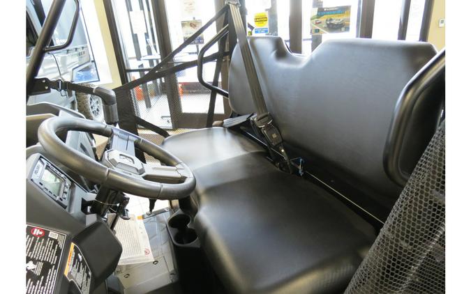 2026 Polaris Ranger® 500