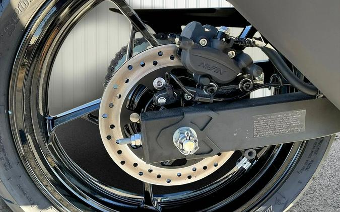 2026 Kawasaki Ninja 500 ABS