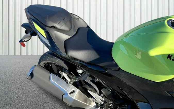 2026 Kawasaki Ninja 500 ABS