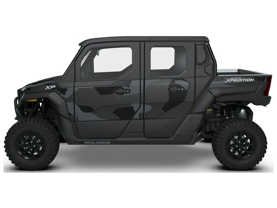 2026 Polaris Polaris XPEDITION XP 5 Northstar