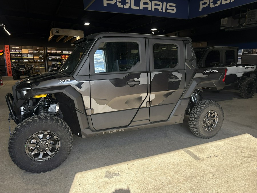 2026 Polaris Polaris XPEDITION XP 5 Northstar
