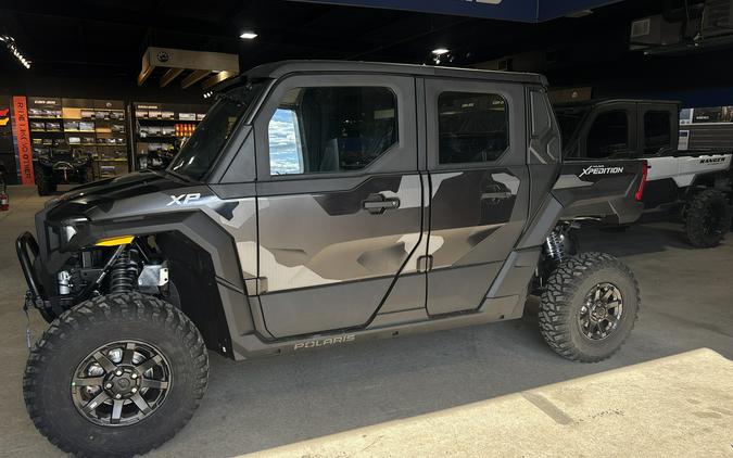 2026 Polaris Polaris XPEDITION XP 5 Northstar