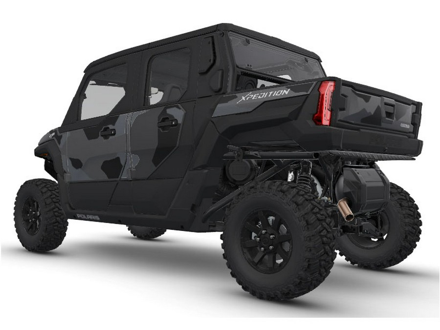 2026 Polaris Polaris XPEDITION XP 5 Northstar