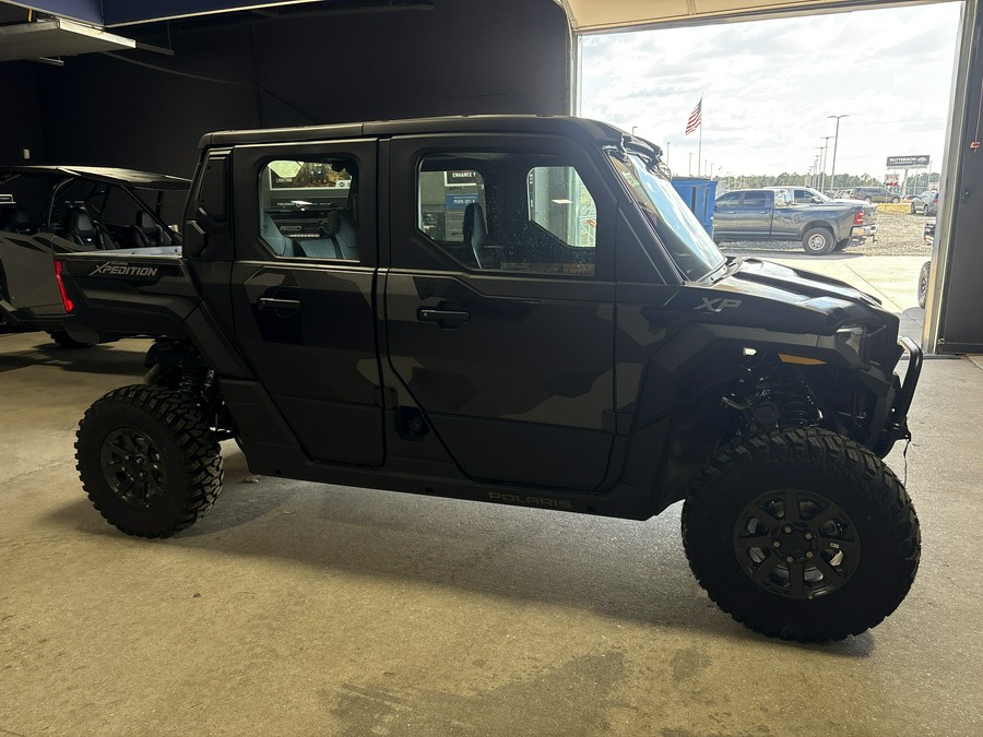 2026 Polaris Polaris XPEDITION XP 5 Northstar
