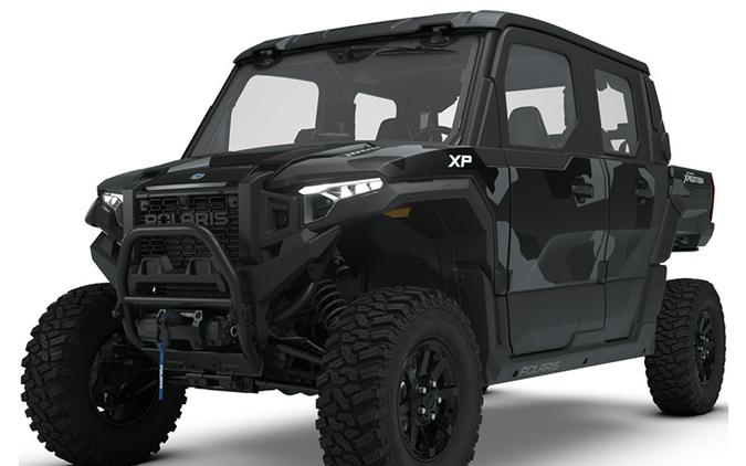 2026 Polaris Polaris XPEDITION XP 5 Northstar