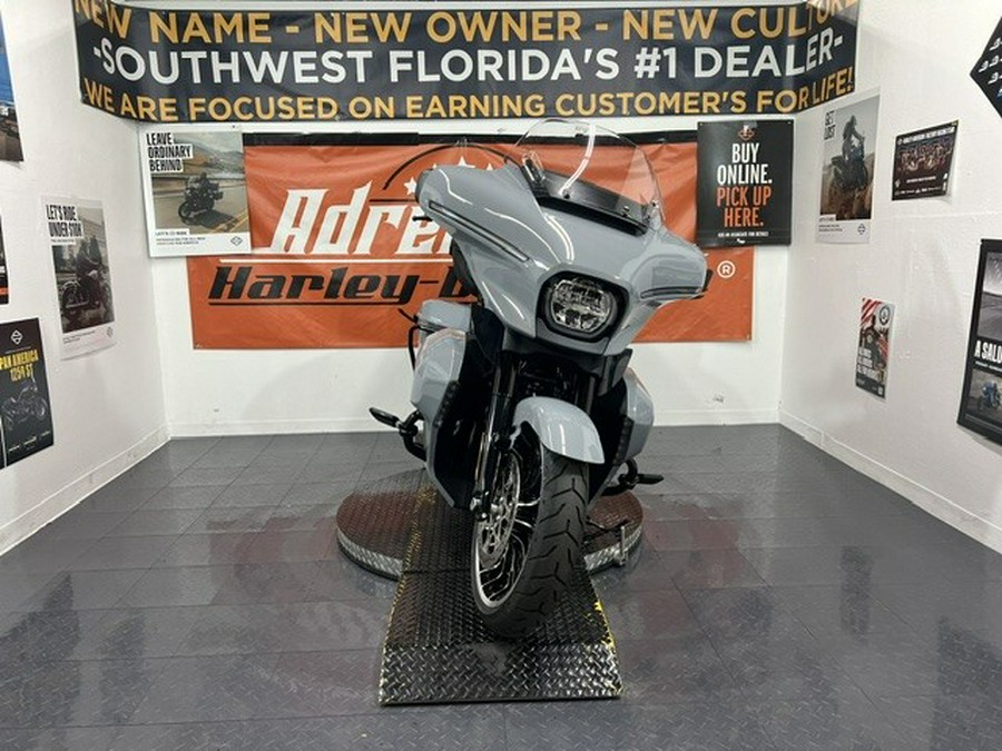 New 2026 Harley-Davidson Street Glide Limited for Sale in Sarasota, FL