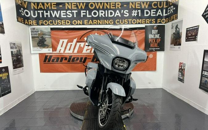 New 2026 Harley-Davidson Street Glide Limited for Sale in Sarasota, FL