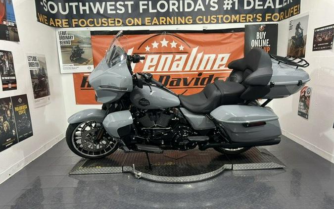 New 2026 Harley-Davidson Street Glide Limited for Sale in Sarasota, FL
