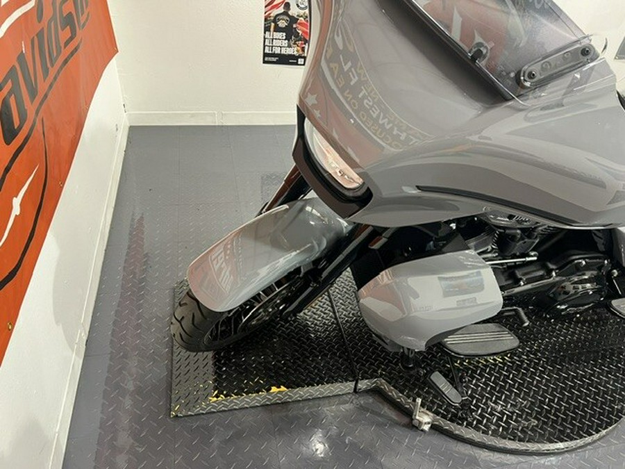 New 2026 Harley-Davidson Street Glide Limited for Sale in Sarasota, FL