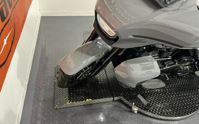 New 2026 Harley-Davidson Street Glide Limited for Sale in Sarasota, FL