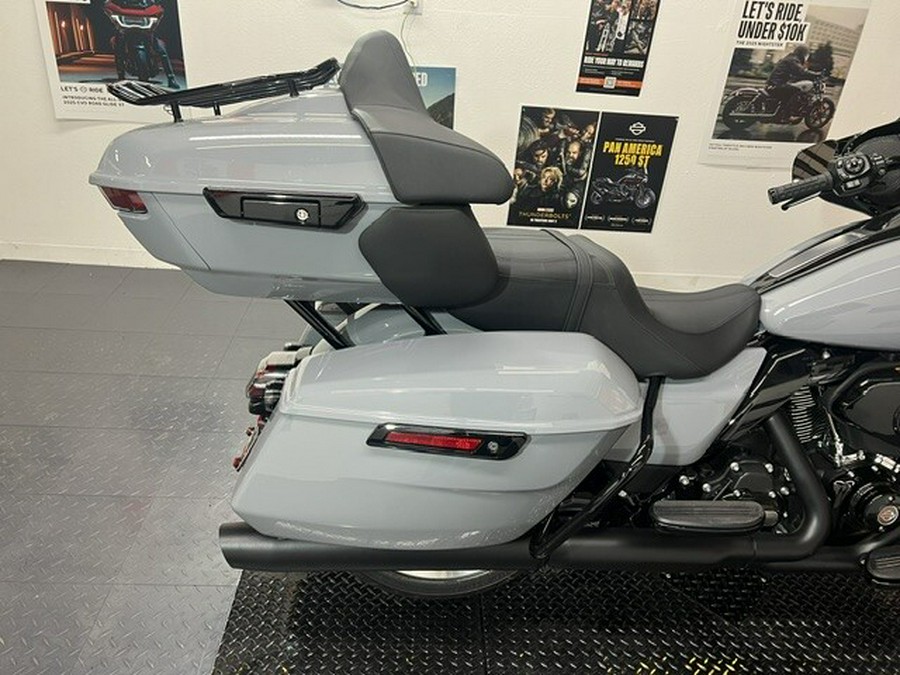 New 2026 Harley-Davidson Street Glide Limited for Sale in Sarasota, FL