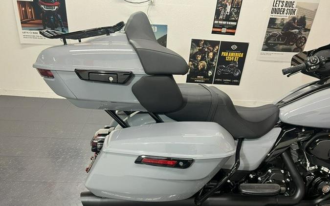 New 2026 Harley-Davidson Street Glide Limited for Sale in Sarasota, FL