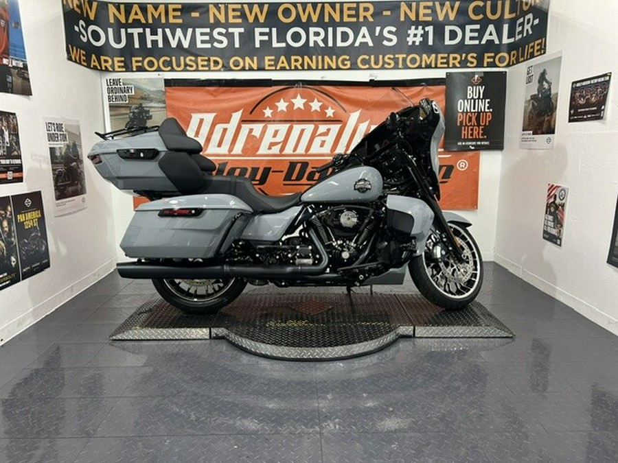 New 2026 Harley-Davidson Street Glide Limited for Sale in Sarasota, FL