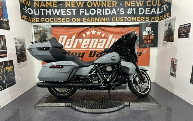 New 2026 Harley-Davidson Street Glide Limited for Sale in Sarasota, FL