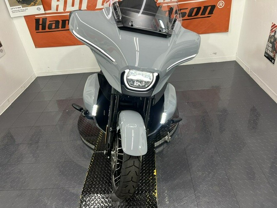 New 2026 Harley-Davidson Street Glide Limited for Sale in Sarasota, FL