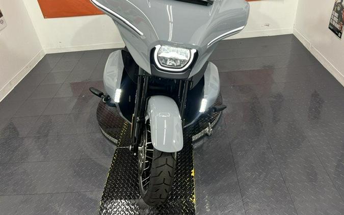 New 2026 Harley-Davidson Street Glide Limited for Sale in Sarasota, FL