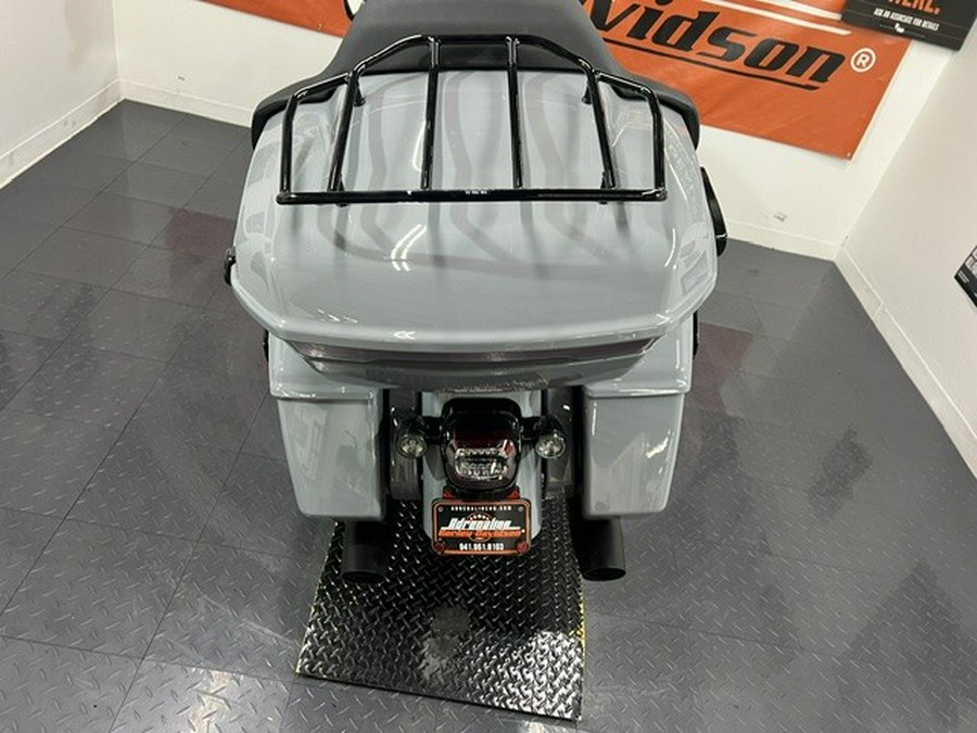 New 2026 Harley-Davidson Street Glide Limited for Sale in Sarasota, FL