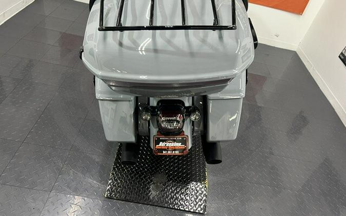 New 2026 Harley-Davidson Street Glide Limited for Sale in Sarasota, FL