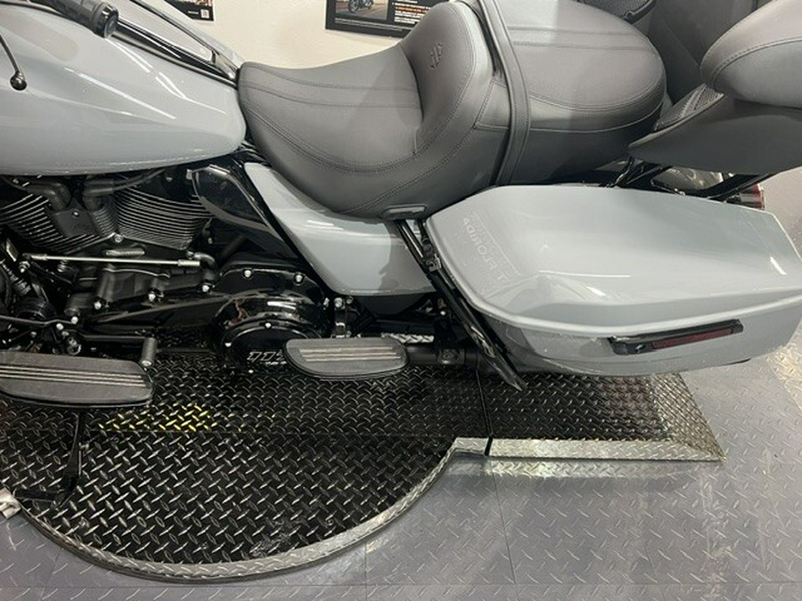 New 2026 Harley-Davidson Street Glide Limited for Sale in Sarasota, FL