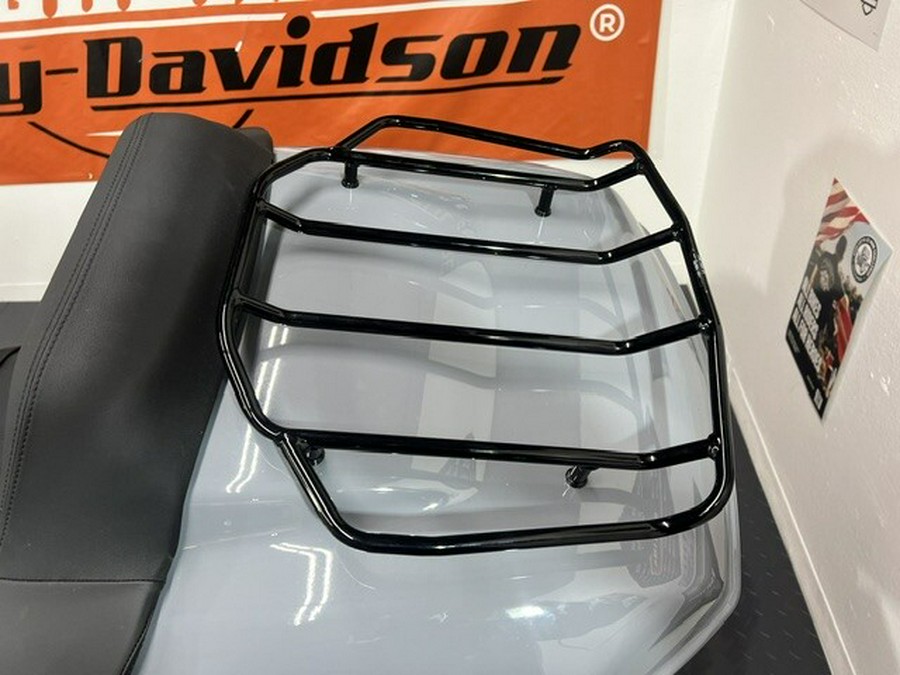 New 2026 Harley-Davidson Street Glide Limited for Sale in Sarasota, FL