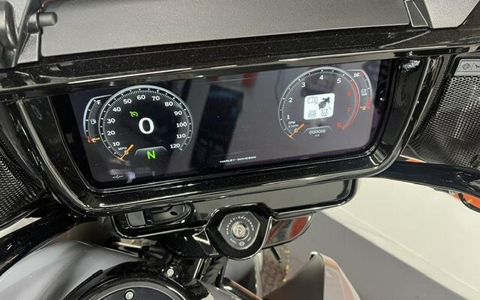 New 2026 Harley-Davidson Street Glide Limited for Sale in Sarasota, FL