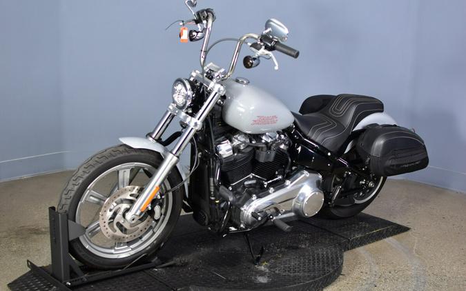 2024 Harley-Davidson Softail Standard