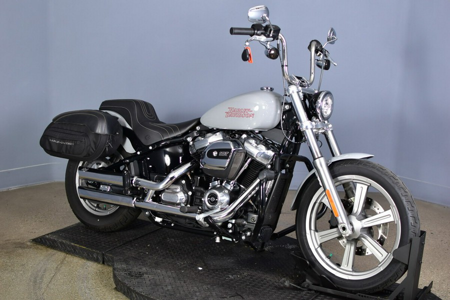 2024 Harley-Davidson Softail Standard FXST