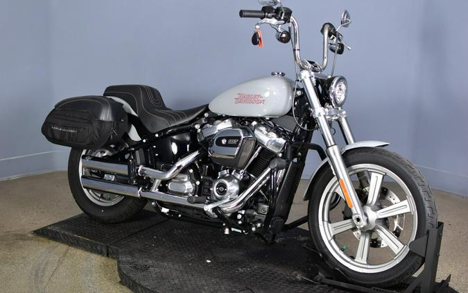 2024 Harley-Davidson Softail Standard