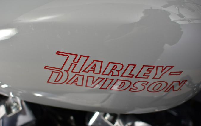 2024 Harley-Davidson Softail Standard