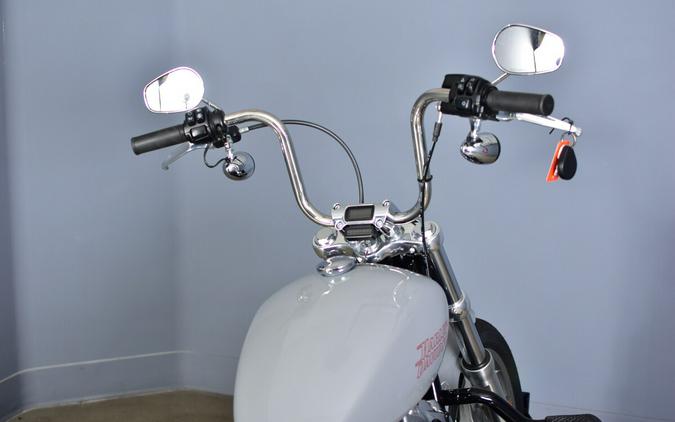 2024 Harley-Davidson Softail Standard