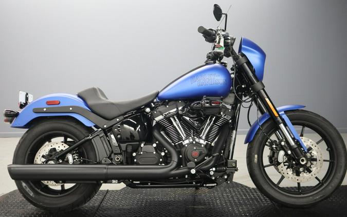 2026 Harley-Davidson Low Rider S FXLRS