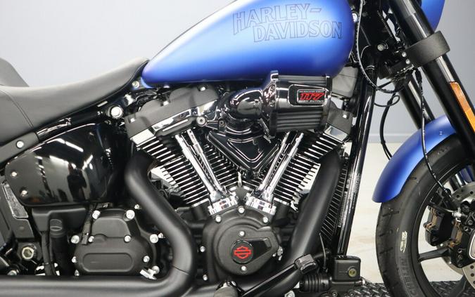 2026 Harley-Davidson Low Rider S FXLRS