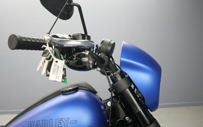 2026 Harley-Davidson Low Rider S FXLRS