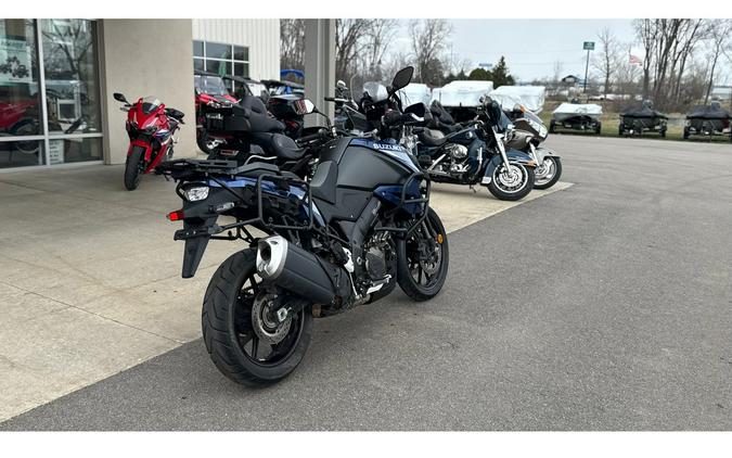 2023 V-STROM 1050 - Suzuki