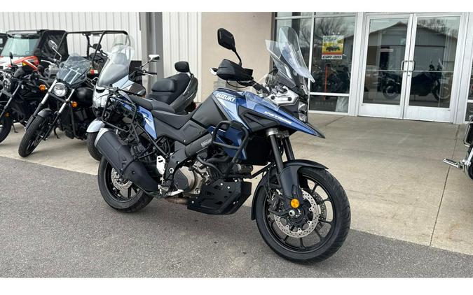 2023 V-STROM 1050 - Suzuki