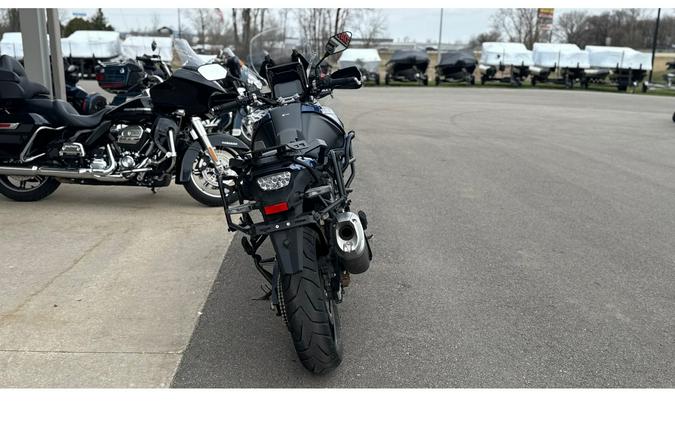 2023 V-STROM 1050 - Suzuki
