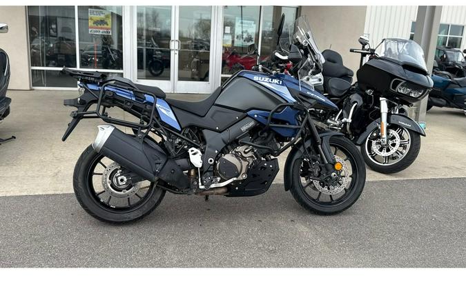 2023 V-STROM 1050 - Suzuki
