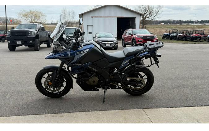 2023 V-STROM 1050 - Suzuki