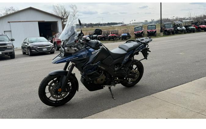 2023 V-STROM 1050 - Suzuki