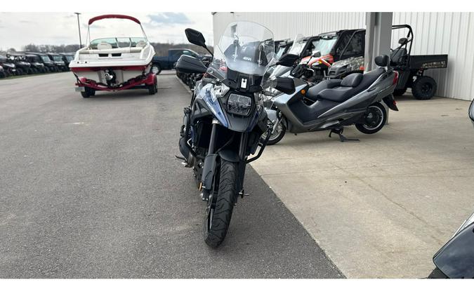 2023 V-STROM 1050 - Suzuki