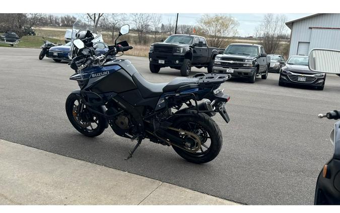 2023 V-STROM 1050 - Suzuki