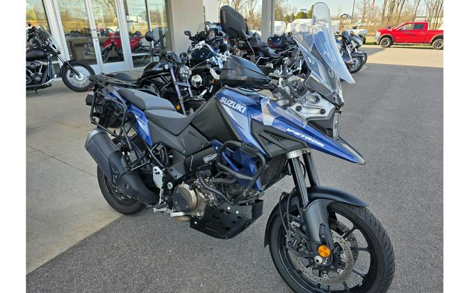2023 V-STROM 1050 - Suzuki