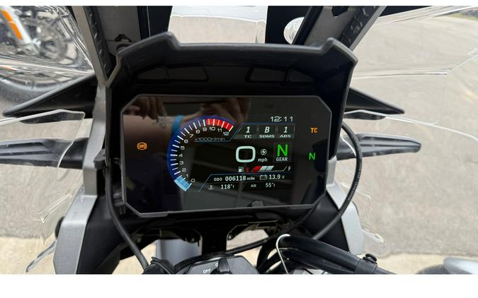 2023 V-STROM 1050 - Suzuki