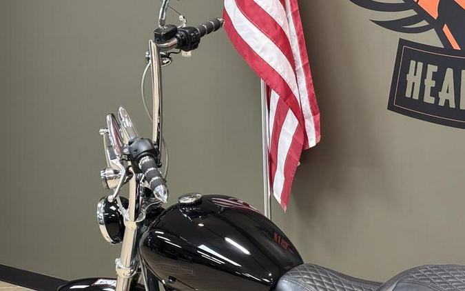 2021 Harley-Davidson® FXST - Softail® Standard