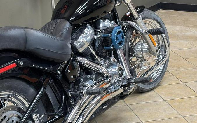 2021 Harley-Davidson® FXST - Softail® Standard