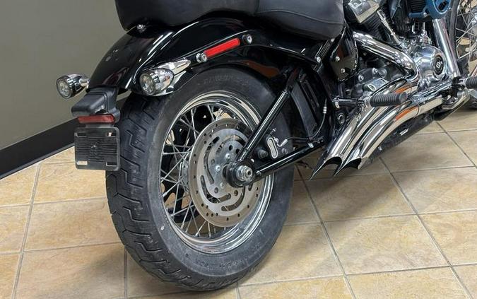 2021 Harley-Davidson® FXST - Softail® Standard