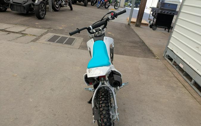2026 Honda CRF110F